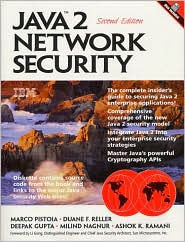 Java 2 Network Security