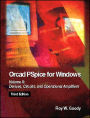 OrCAD PSpice for Windows Volume II : Devices, Circuits, and Operational Amplifiers / Edition 3