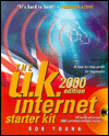 The U.K. Internet Starter Kit 2000 Edition, Starter Kit: A Step by Step Guide for Beginners
