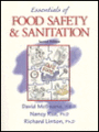 The Essentials of Food Safety and Sanitation / Edition 2