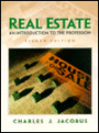 Real Estate : An Introduction to the Profession / Edition 8