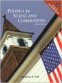 Politics in States and Communities / Edition 10