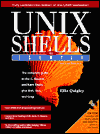 UNIX Shells by Example with Cdrom