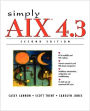 Simply AIX 4.3 / Edition 2