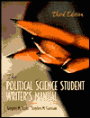 The Political Science Student Writer's Manual / Edition 3