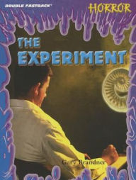 Double Fastback The Experiment (Horror) 2004C