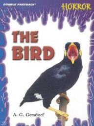 Double Fastback The Bird (Horror) 2004C