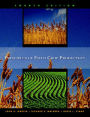 Principles of Field Crop Production / Edition 4