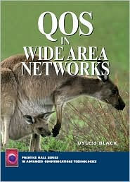 QOS In Wide Area Networks