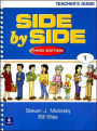 Side by Side Book 1