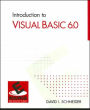 Introduction to Visual Basic 6.0 / Edition 1
