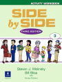 Side by Side 3 Activity Workbook 3 / Edition 3