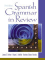 Spanish Grammar in Review / Edition 3