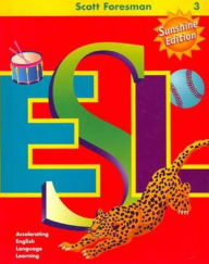 Scott Foresman Esl Sunshine Edition Storytelling Anthology Grade 3 Ii2001 Ii2001