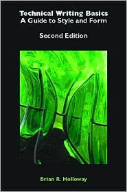 technical writing basics technical writing basics