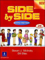 Side by Side 2 Student Book/Workbook 2B / Edition 3