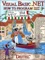 Visual Basic.NET How to Program / Edition 2
