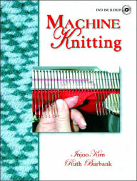 Machine Knitting / Edition 1