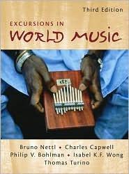 Excursions in World Music / Edition 3