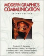 Modern Graphics Communication / Edition 2