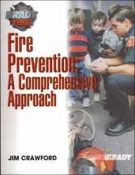 Introduction To Fire Prevention 3Rd Edition