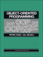 Object-Oriented Programming / Edition 1