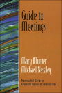 Guide to Meetings / Edition 1