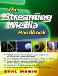 The Streaming Media Handbook