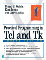 Practical Programming in Tcl and Tk / Edition 4