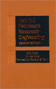 Applied Petroleum Reservoir Engineering / Edition 2