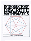 Introductory Discrete Mathematics