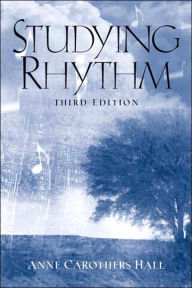 Studying Rhythm / Edition 3