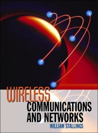 Wireless Communications and Networks / Edition 1