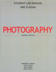 Photography (Lab Manual) / Edition 7