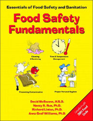 Food Saftey Fundamentals / Edition 1