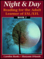 Night and Day Book 2: Reading for the Adult Learner of ESL\EFL