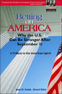 Betting on America: Why the U.S. Can Be Stronger after September 11