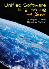 Unified Software Engineering with Java / Edition 1