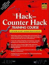 Network Security Training Course: A Desktop Seminar from Ed Skoudis
