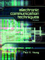 Electronic Communication Techniques / Edition 5