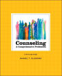 Counseling: A Comprehensive Profession / Edition 5