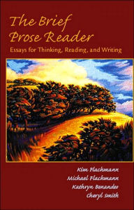 the prose reader essays for thinking reading and writing For courses in first-year composition this version of the prose reader: essays for thinking, reading and writing has been updated to reflect. the prose reader essays for thinking reading and writing For courses in first-year composition this version of the prose reader: essays for thinking, reading and writing has been updated to reflect.