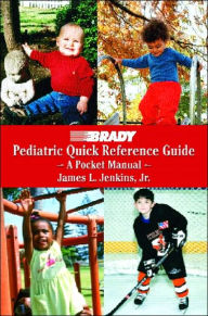 Pediatric Quick Reference Guide / Edition 1