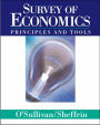 Survey of Economics : Principles and Tools / Edition 1