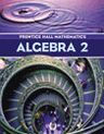 Algebra 2 - Text