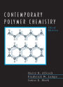 Contemporary Polymer Chemistry / Edition 3