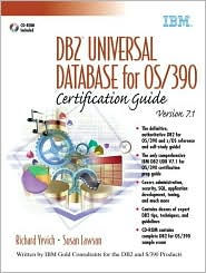 DB2 Universal Database for OS/390 Version 7.1 Certification Guide