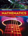 Mathematics: Course 3 / Edition 1
