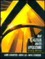Brief Calculus and Its Applications / Edition 8