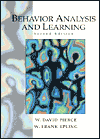 Behavior Analysis and Learning / Edition 2